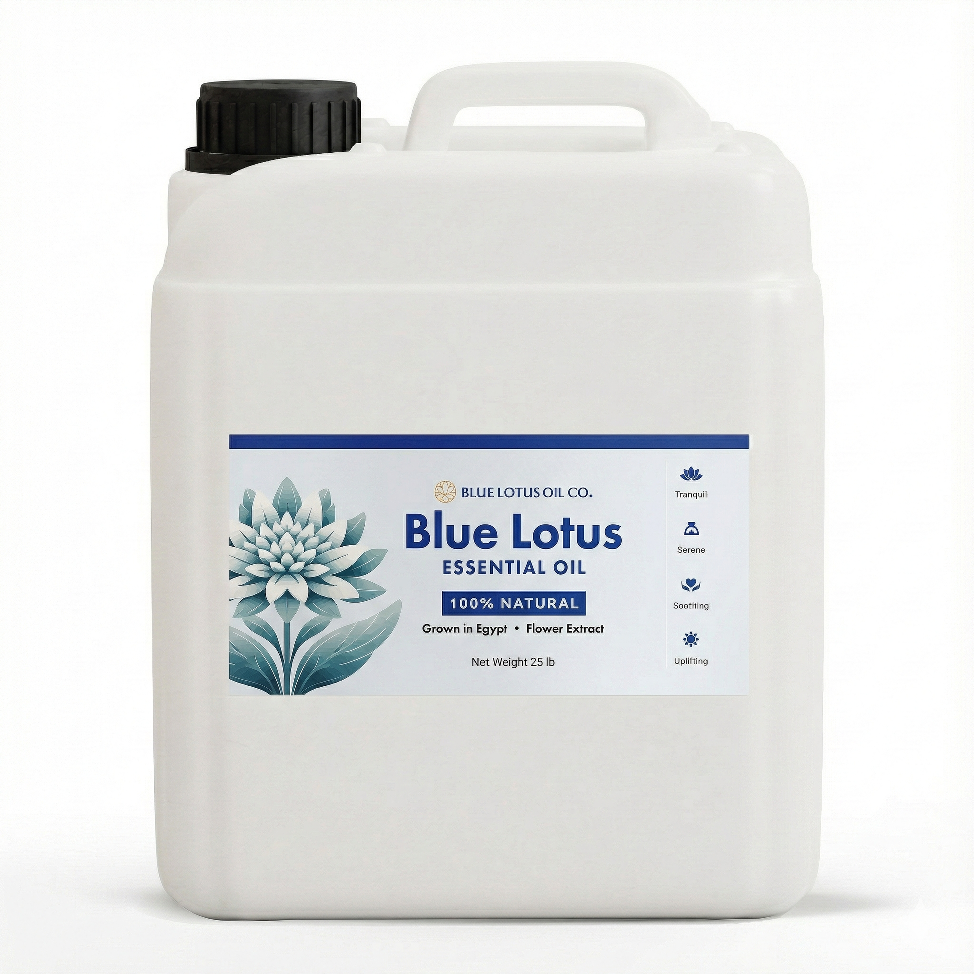 blue lotus vape oil Blue Lotus Essential Oil